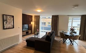 The Residence Apeldoorn