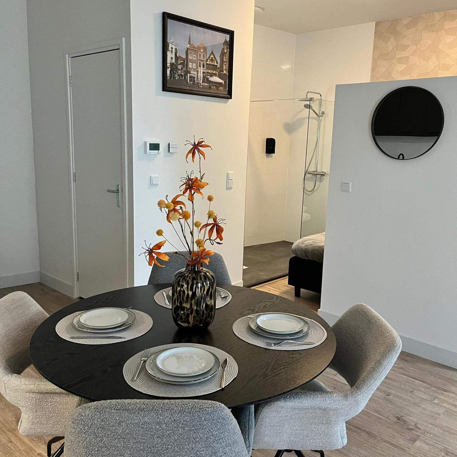 The Residence Apeldoorn Exterior photo