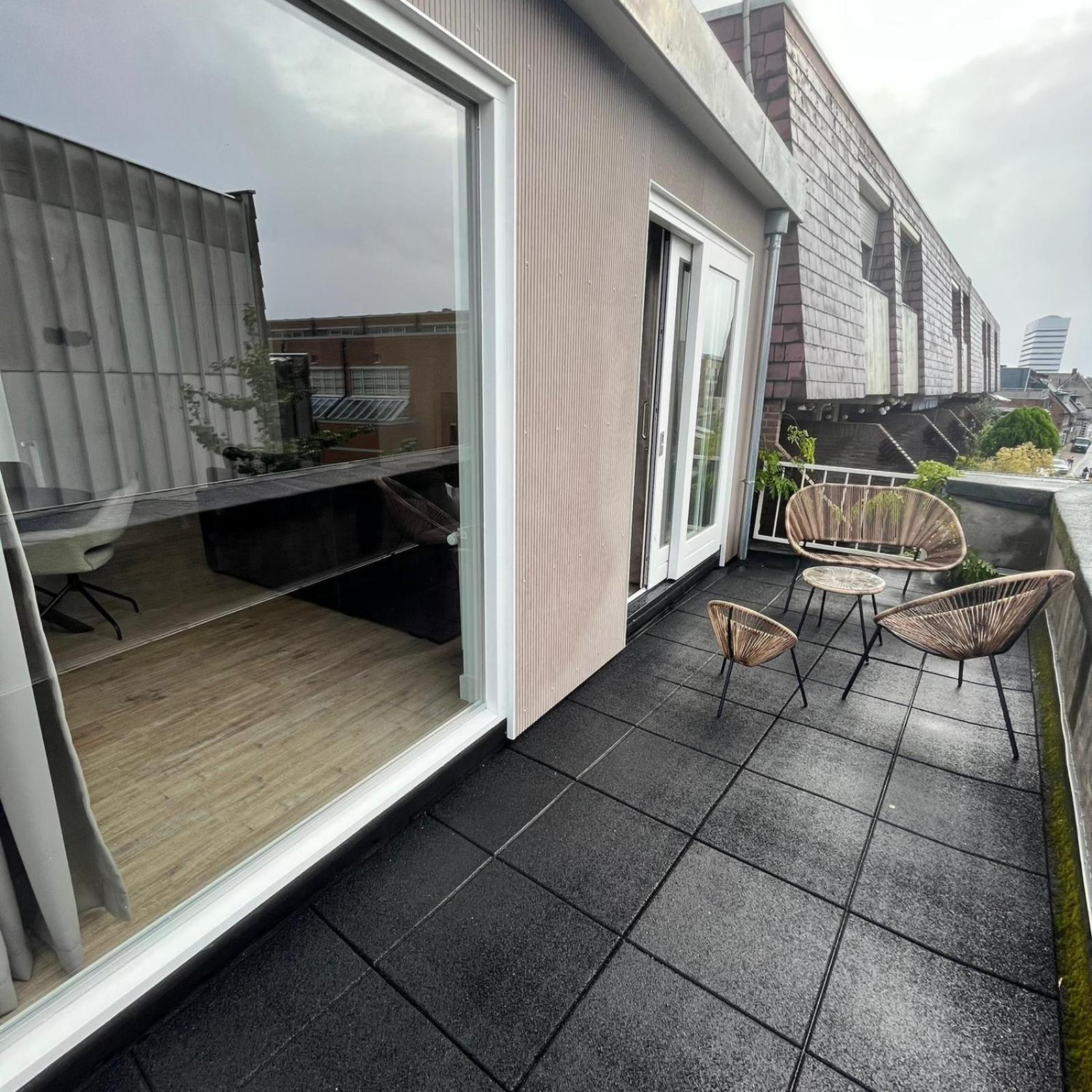 The Residence Apeldoorn Exterior photo