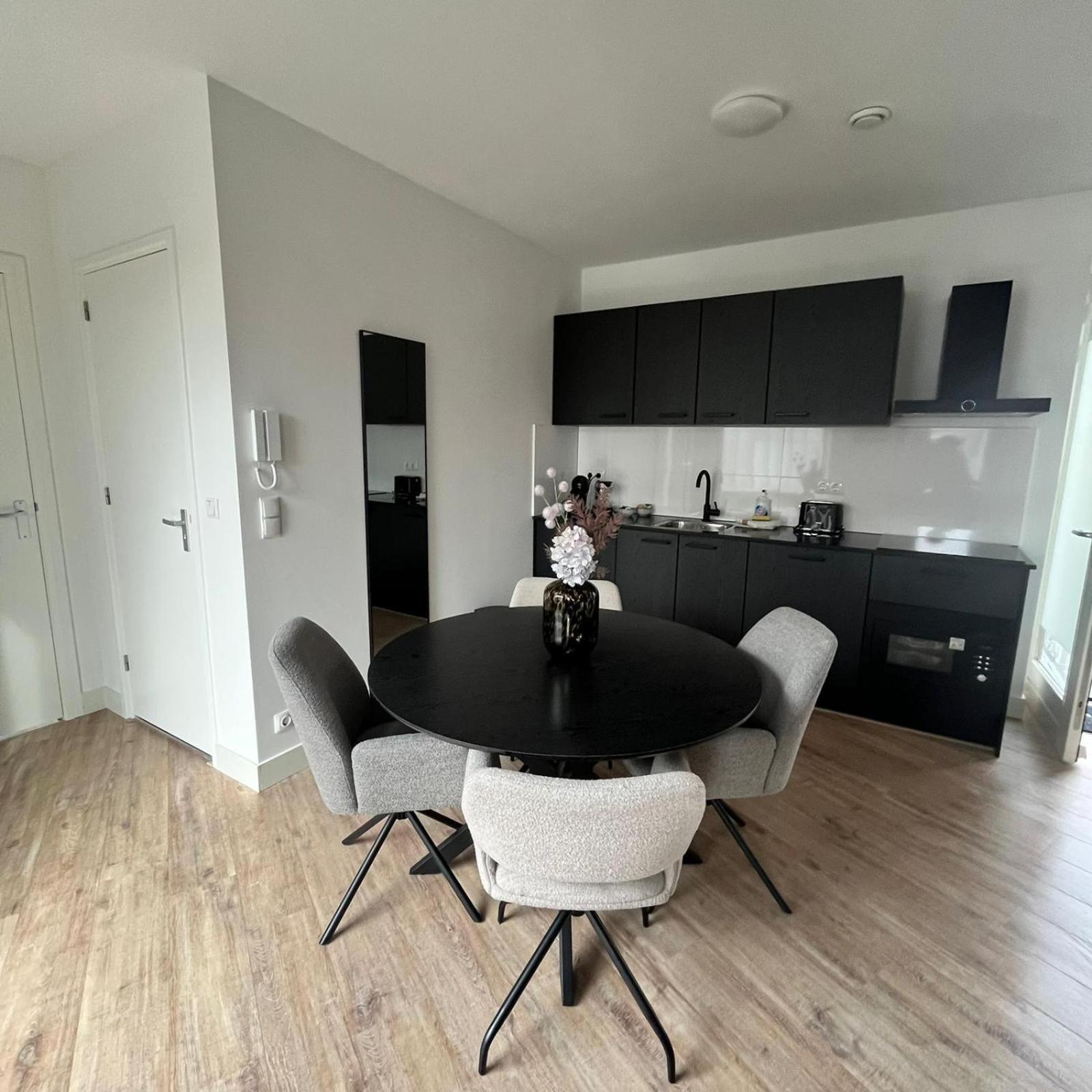 The Residence Apeldoorn Exterior photo