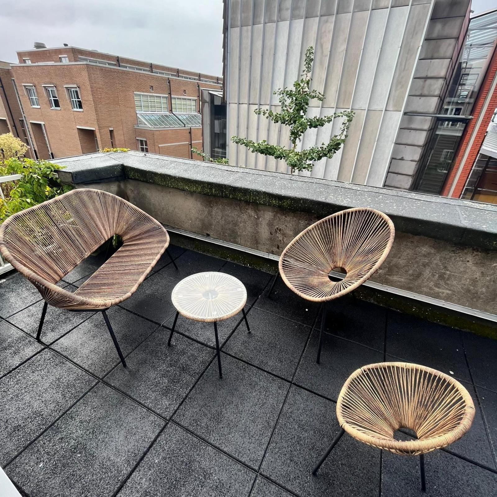 The Residence Apeldoorn Exterior photo