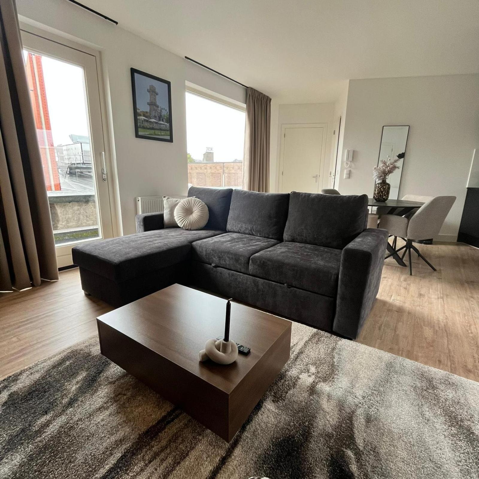 The Residence Apeldoorn Exterior photo