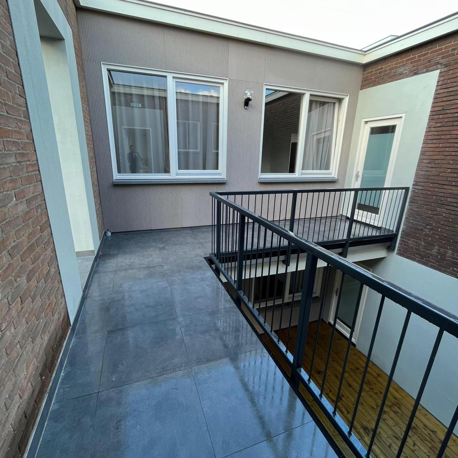 The Residence Apeldoorn Exterior photo