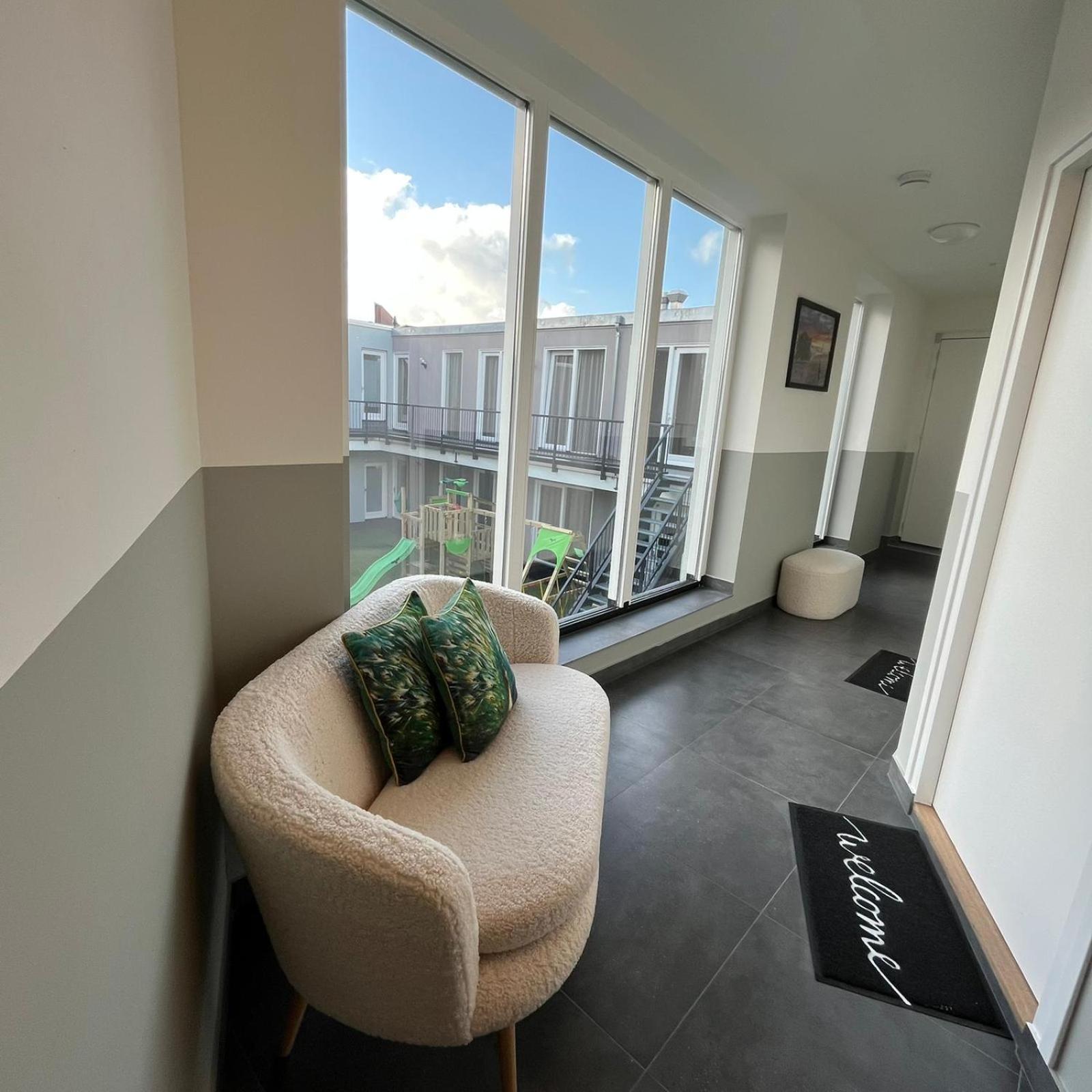 The Residence Apeldoorn Exterior photo
