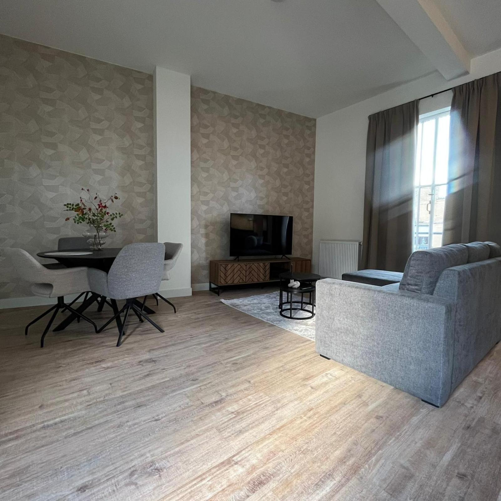 The Residence Apeldoorn Exterior photo