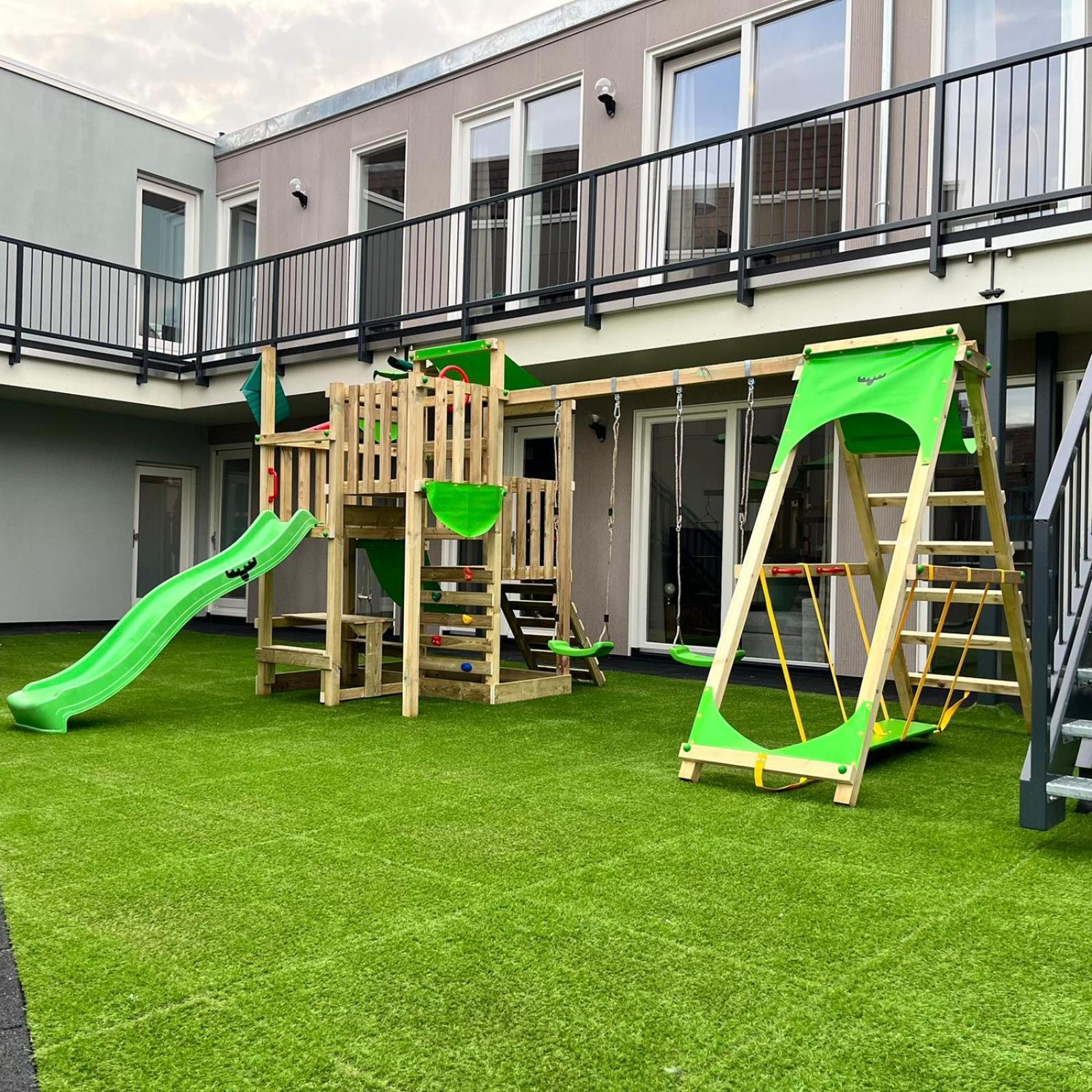 The Residence Apeldoorn Exterior photo