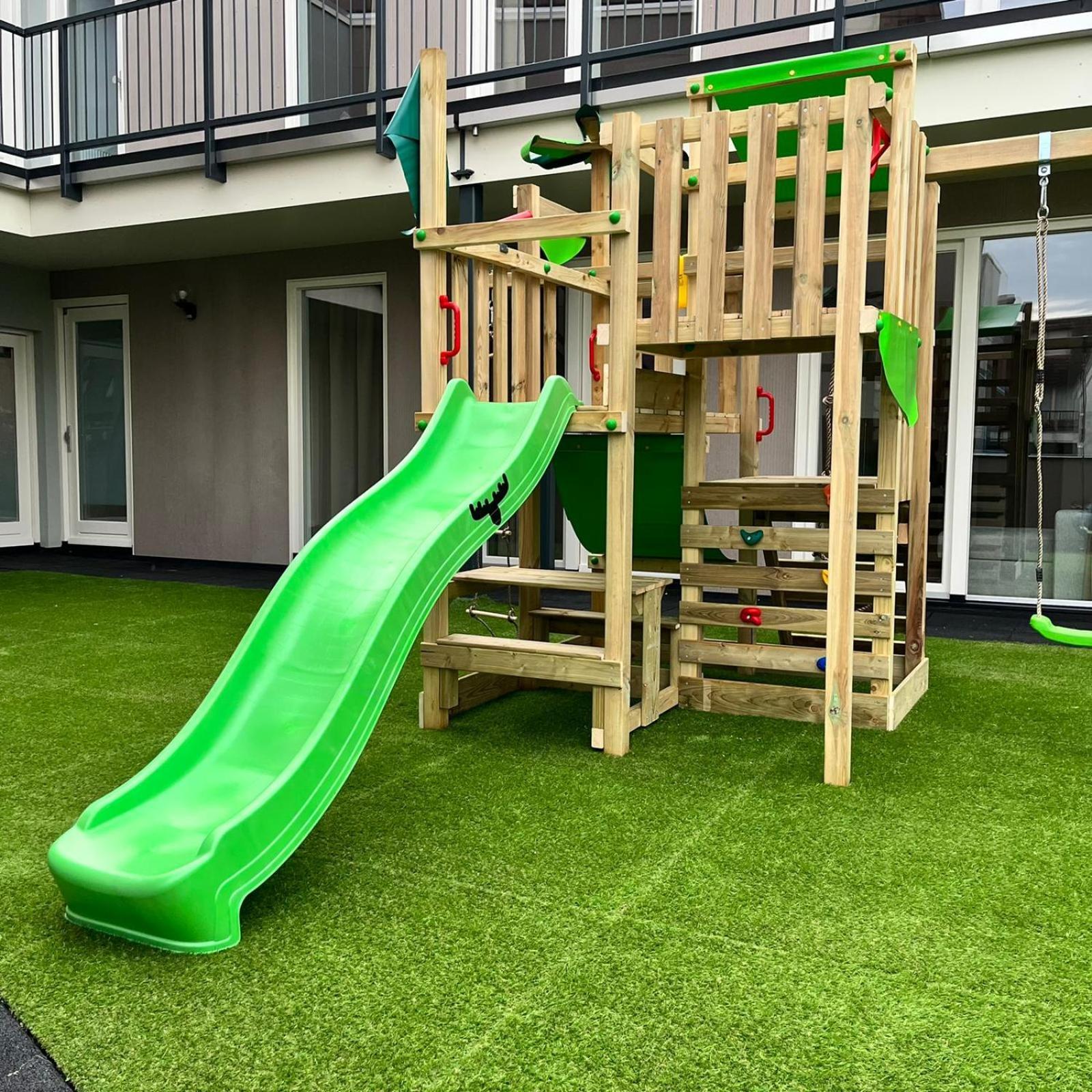 The Residence Apeldoorn Exterior photo