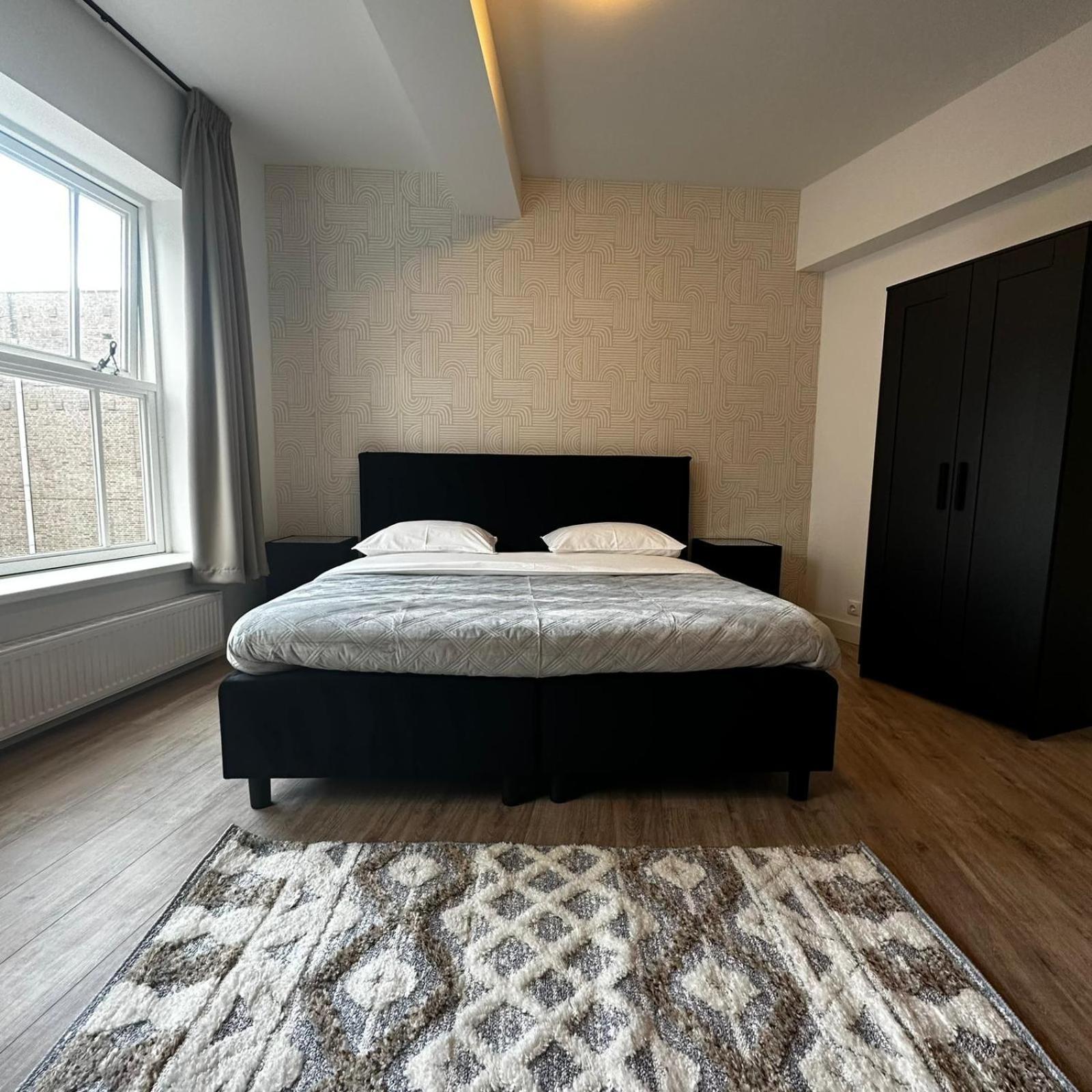The Residence Apeldoorn Exterior photo